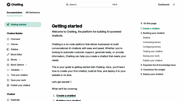 docs.chatling.ai