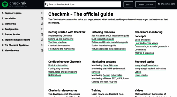 docs.checkmk.com