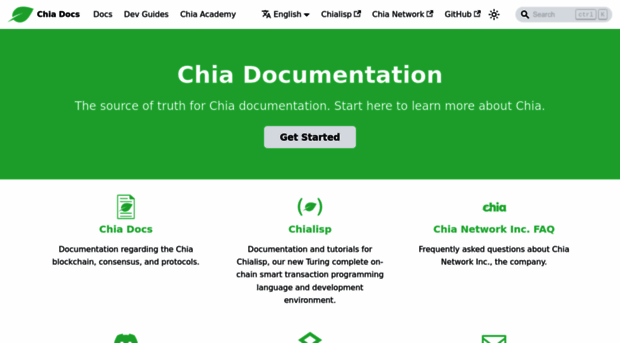 docs.chia.net