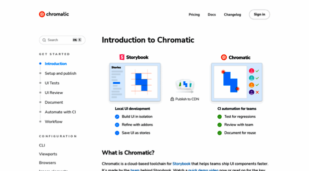 docs.chromaticqa.com