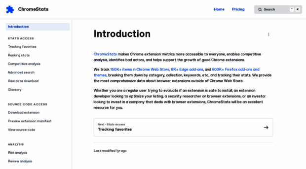 docs.chrome-stats.com