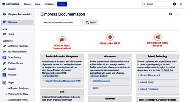 docs.cimpress.io