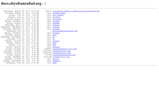 docs.cityofsanrafael.org