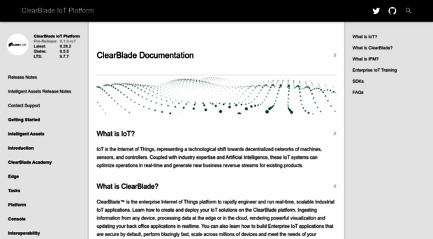 docs.clearblade.com