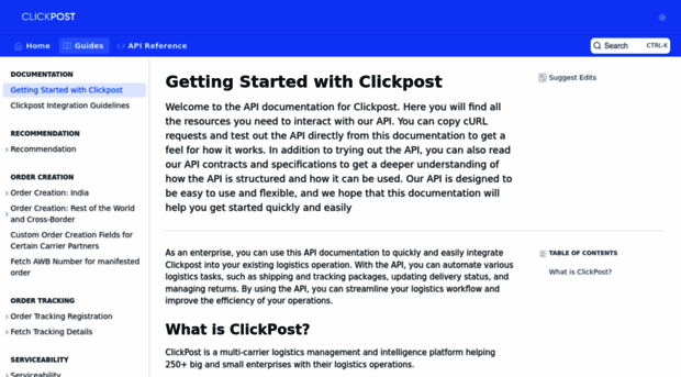 docs.clickpost.ai