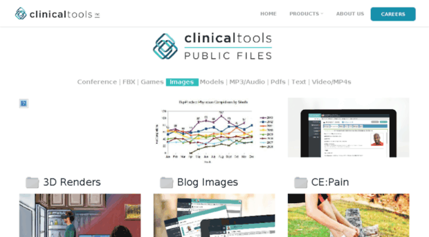 docs.clinicaltools.com