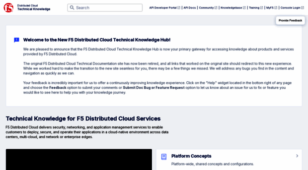 docs.cloud.f5.com