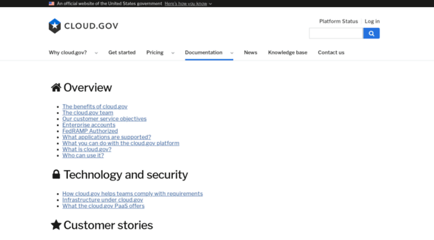 docs.cloud.gov