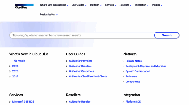 docs.cloudblue.com