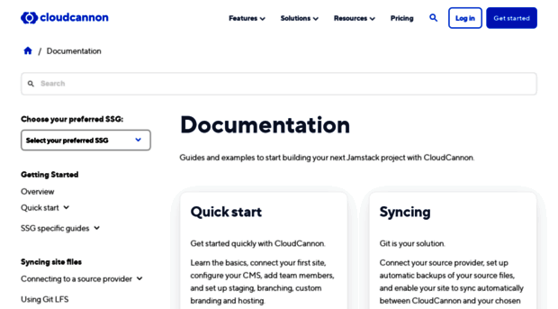 docs.cloudcannon.com