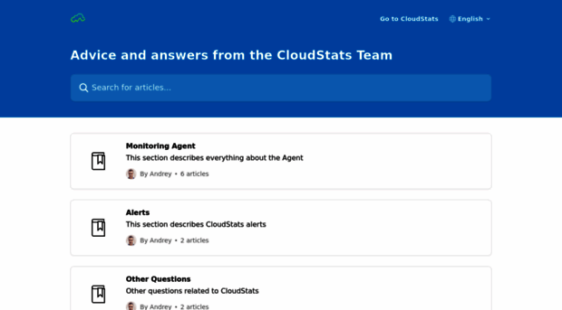 docs.cloudstats.me