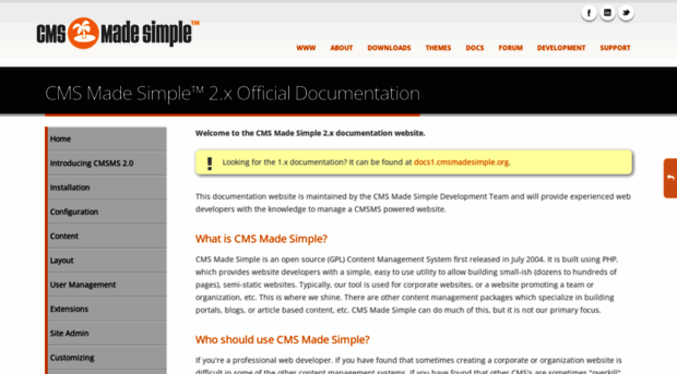 docs.cmsmadesimple.org