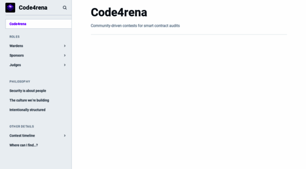 docs.code4rena.com