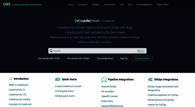 docs.codefresh.io
