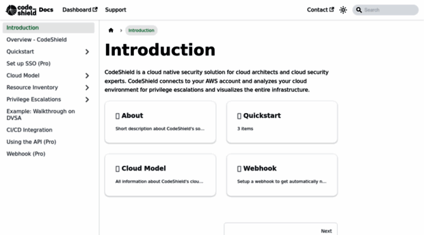 docs.codeshield.io