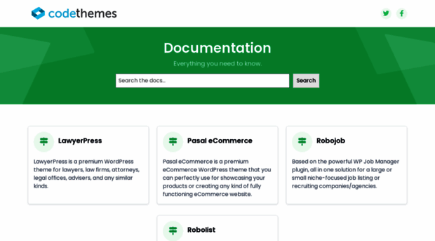 docs.codethemes.co