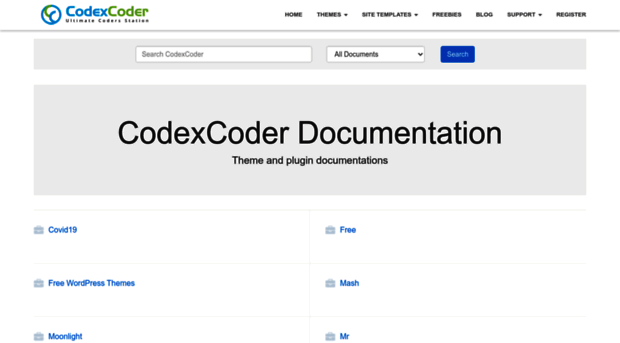 docs.codexcoder.com