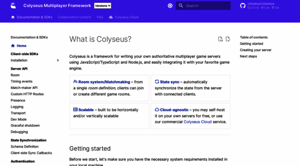 docs.colyseus.io