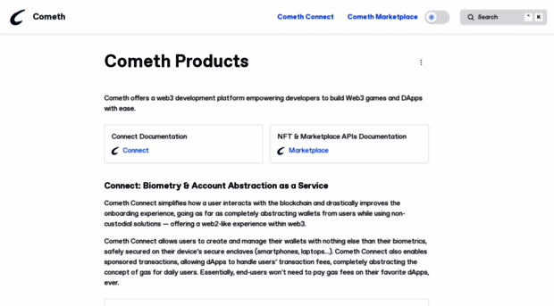 docs.cometh.io