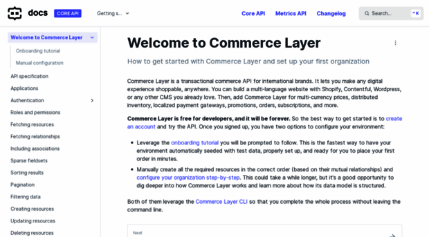 docs.commercelayer.io