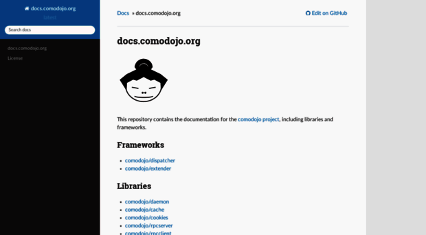 docs.comodojo.org