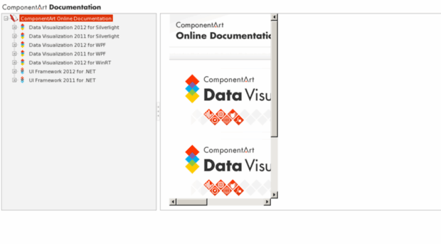 docs.componentart.com