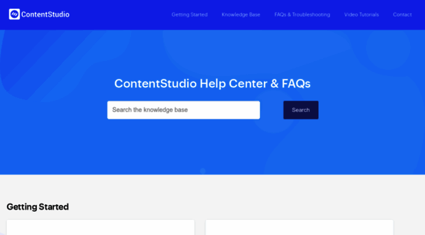 docs.contentstudio.io