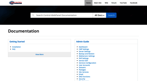 docs.control-webpanel.com