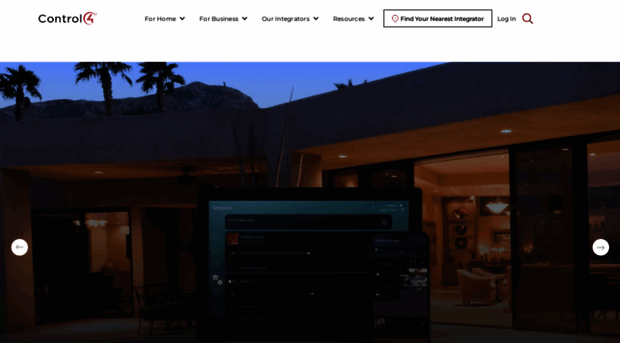 docs.control4.com