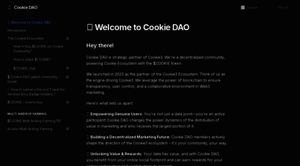 docs.cookie.community