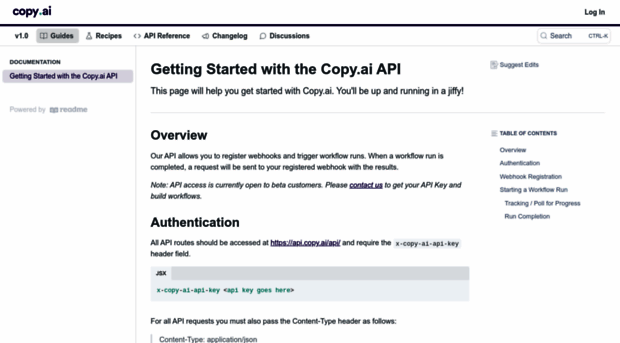 docs.copy.ai