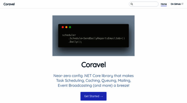 docs.coravel.net