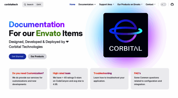 docs.corbitaltech.dev