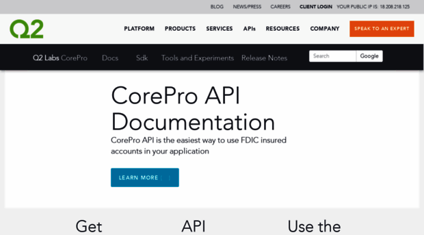 docs.corepro.io