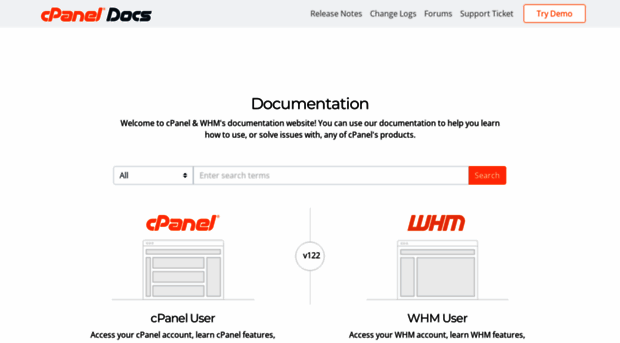 docs.cpanel.net