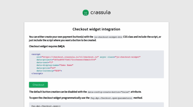 docs.crassula.io