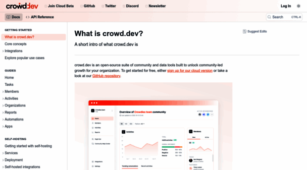 docs.crowd.dev