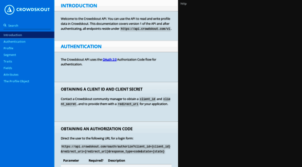 docs.crowdskout.com