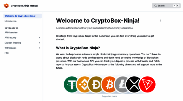 docs.cryptobox.ninja