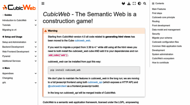 docs.cubicweb.org