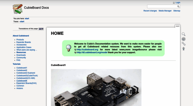 docs.cubieboard.org