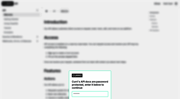 docs.curri.com