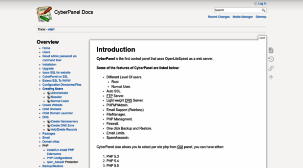 docs.cyberpanel.net