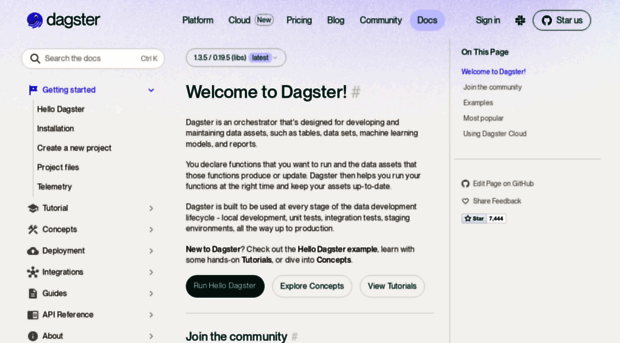 docs.dagster.io