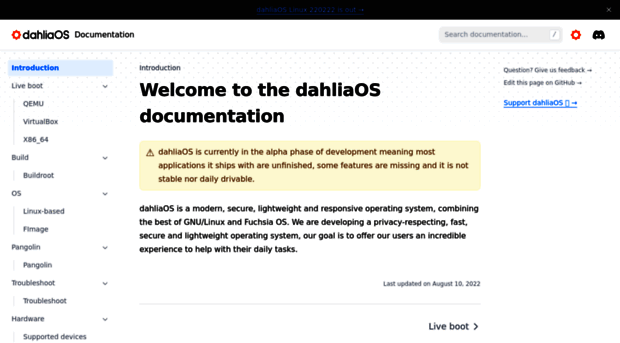 docs.dahliaos.io