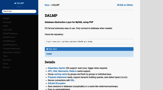 docs.dalmp.com