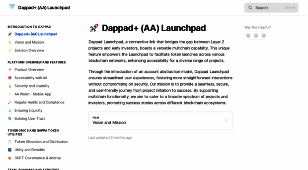 docs.dappad.app