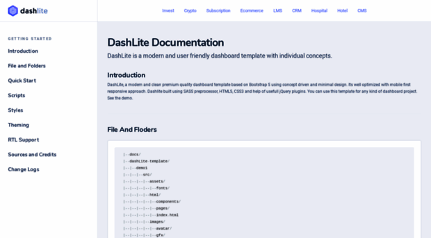 docs.dashlite.net