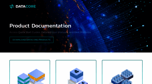docs.datacore.com
