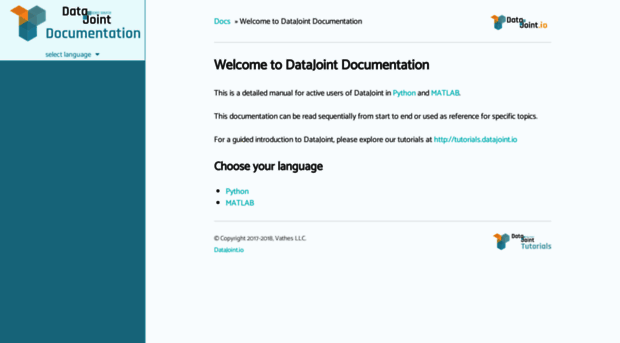 docs.datajoint.io